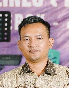 Didik Rahmat Alam Miharja