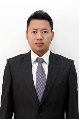 Qois Lukman Hakim