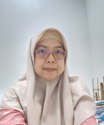 Nurul Chusbariyah