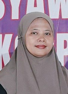 Eka Ernawati