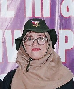 Fanty Wilyana