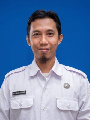 Rendra Tutus Setiawan