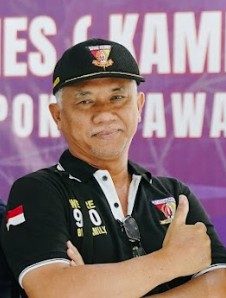 Eko Marwoto